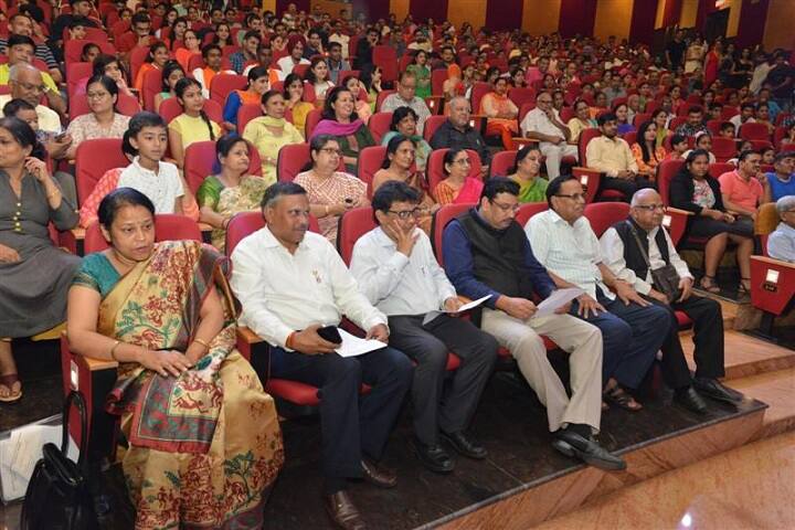 auditorium